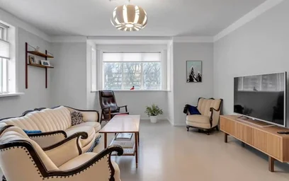 Chambre à louer dans un appartement en colocation à {area}