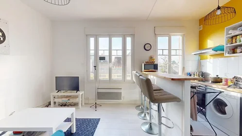 Apartamento inteiro em Rue des Murlins, Blossières-Murlins, imagem 1 de 10