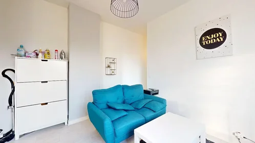 Apartamento inteiro em Rue des Murlins, Blossières-Murlins, imagem 6 de 10