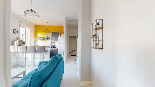 Apartamento inteiro em Rue des Murlins, Blossières-Murlins, imagem 8 de 10