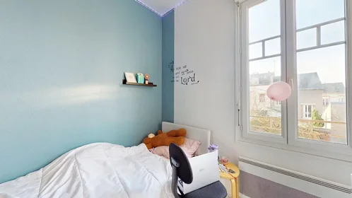 Apartamento inteiro em Rue des Murlins, Blossières-Murlins, imagem 10 de 10