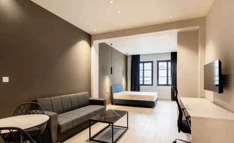 Appartamento intero in Gladstonos, Thessaloniki, immagine 1 di 10