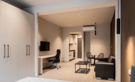 Appartamento intero in Gladstonos, Thessaloniki, immagine 8 di 10