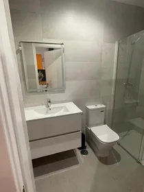 Apartamento inteiro em Calle Alfaneque, La Raya del Palancar-Guadamonte, imagem 6 de 10