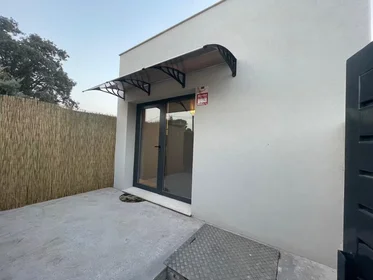 Apartamento inteiro em Calle Alfaneque, La Raya del Palancar-Guadamonte, imagem 7 de 10