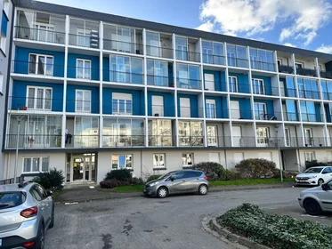 Prywatny pokój Rue du Périgord, Bellevue, obraz 1 7
