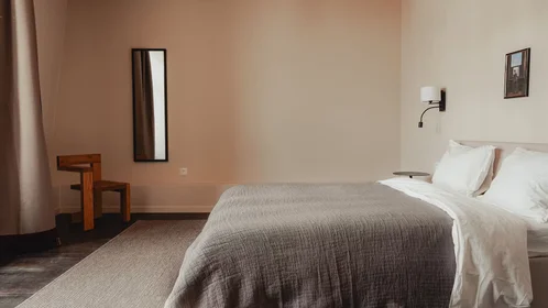 Stanza privata in Dambruggestraat, Antwerpen, immagine 1 di 10