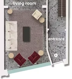 Alquiler de habitaciones por meses en {area}