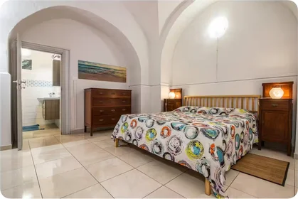 Logement entier à Via Santa Barbara, Centro-San Cristoforo, image 4 de 7