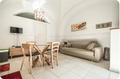 Logement entier à Via Santa Barbara, Centro-San Cristoforo, image 7 de 7