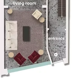 Quarto privado em Dambruggestraat, Antwerpen, imagem 1 de 10