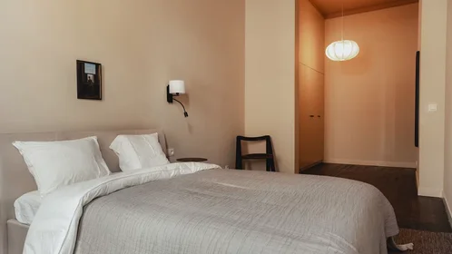 Quarto privado em Dambruggestraat, Antwerpen, imagem 6 de 10