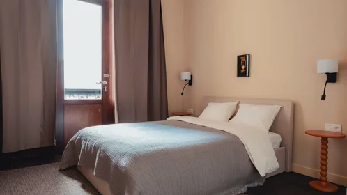 Quarto privado em Dambruggestraat, Antwerpen, imagem 8 de 10