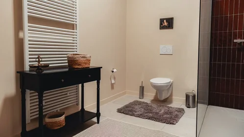 Quarto privado em Dambruggestraat, Antwerpen, imagem 10 de 10