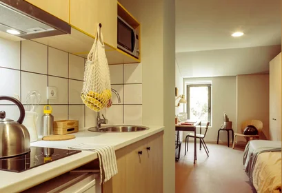 Entire apartment at Calçada Fonte do Lameiro, Covilhã, image 2 of 10