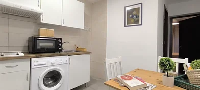 Entire apartment at Calle de Barcelona, , image 10 of 10
