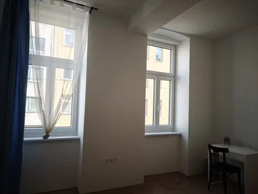 Prywatny pokój Hütteldorfer Straße, 14. Bezirk, obraz 3 10