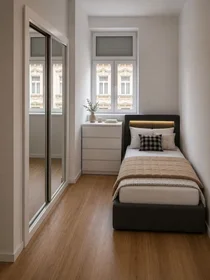 Habitación privada en Senefeldergasse, Favoriten, imagen 4 de 10