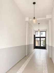Habitación privada en Senefeldergasse, Favoriten, imagen 10 de 10