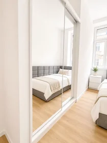 Quarto privado em Senefeldergasse, Favoriten, imagem 1 de 10