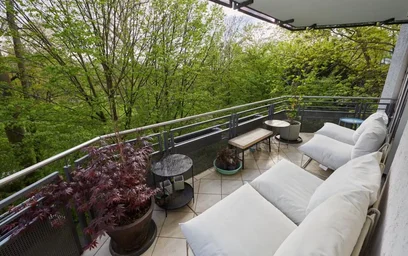 Quarto privado em Sonnenberger Straße, Nordost, imagem 6 de 6