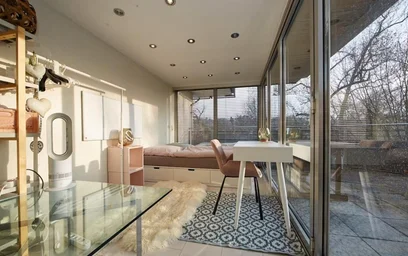 Quarto privado em Sonnenberger Straße, Nordost, imagem 1 de 10