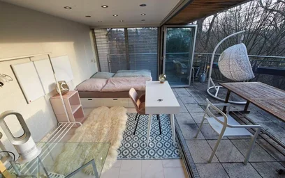 Quarto privado em Sonnenberger Straße, Nordost, imagem 5 de 10
