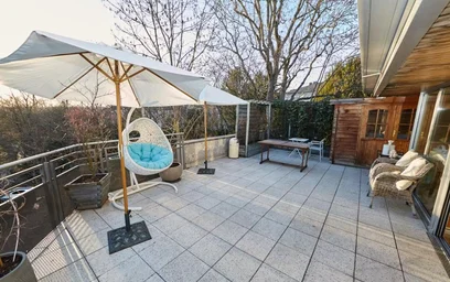 Quarto privado em Sonnenberger Straße, Nordost, imagem 6 de 10