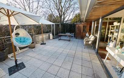 Quarto privado em Sonnenberger Straße, Nordost, imagem 9 de 10