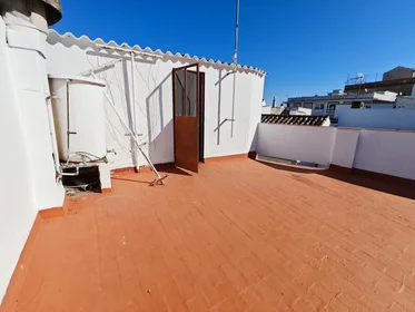 Quarto privado em Calle Ciprés, , imagem 1 de 10