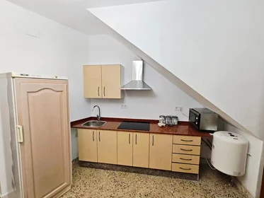 Habitación privada en Calle Ciprés, , imagen 6 de 10