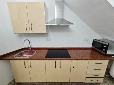 Habitación privada en Calle Ciprés, , imagen 7 de 10