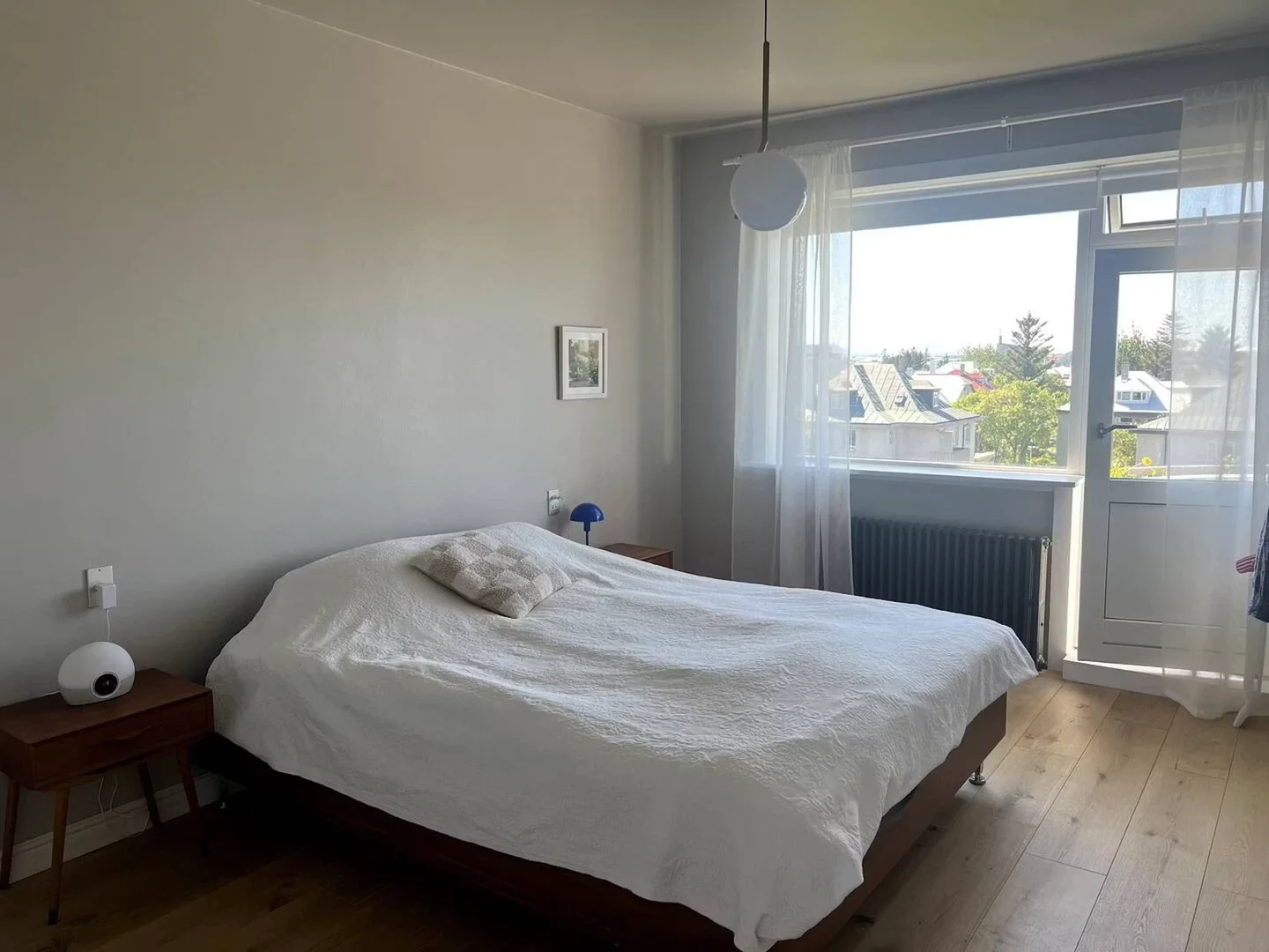 Hringbraut, Vesturbær