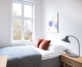 Habitación privada en Seilduksgata, Grünerløkka, imagen 5 de 10