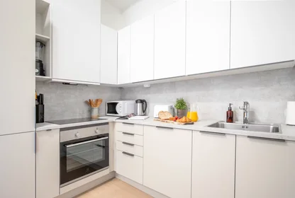 Habitación privada en Seilduksgata, Grünerløkka, imagen 8 de 10