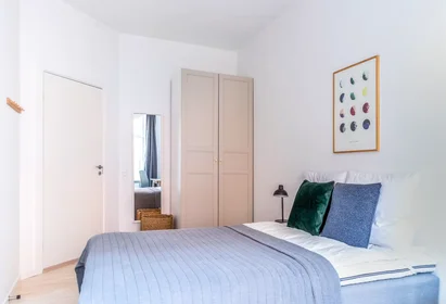 Stanza privata in Nørrebrogade, Nørrebro, immagine 3 di 10