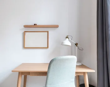Quarto privado em Nørrebrogade, Nørrebro, imagem 4 de 10