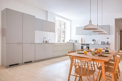 Quarto privado em Nørrebrogade, Nørrebro, imagem 9 de 10