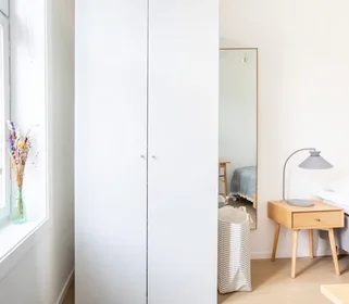 Chambre privée à Seilduksgata, Grünerløkka, image 1 de 10
