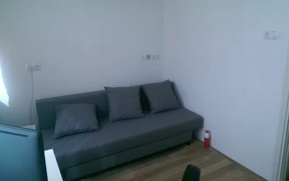 Private room at Floresstraat, image 4 of 8