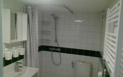 Private room at Floresstraat, image 5 of 8