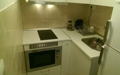 Private room at Floresstraat, image 7 of 8