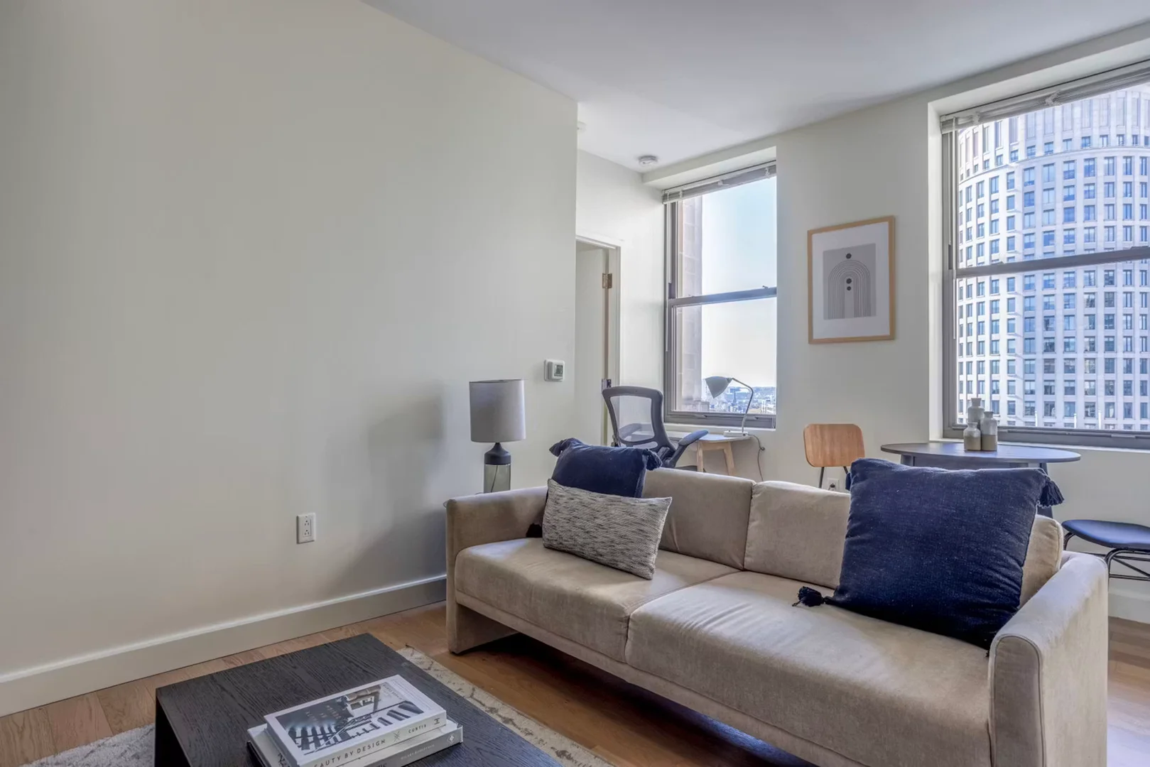 Arlington Street, Bay Village