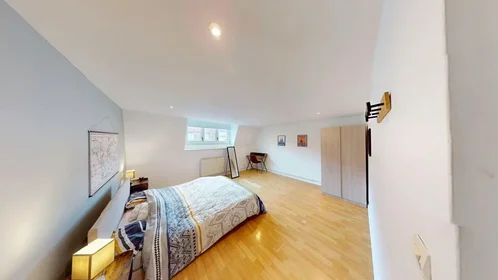 Chambre privée à Rue du Trichon, , image 3 de 10