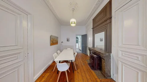 Chambre privée à Rue du Trichon, , image 9 de 10