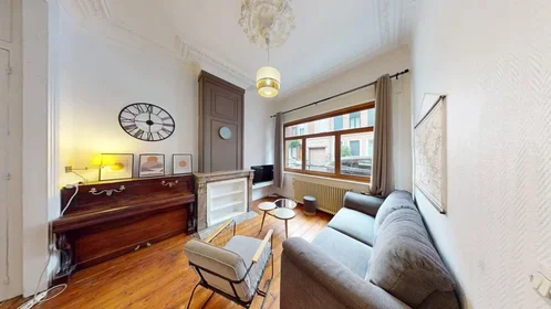 Chambre privée à Rue du Trichon, , image 10 de 10