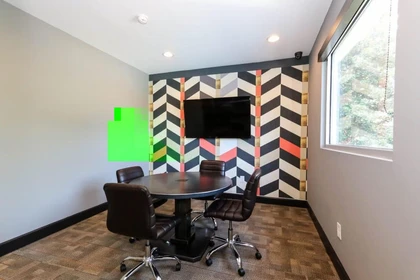 Chambre privée à Cum Laude Court, image 21 de 32