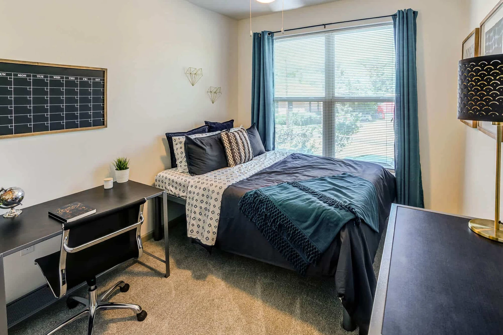 Renting rooms by the month in Raleigh