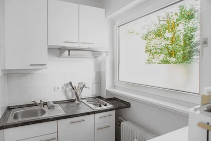 Özel oda konumu Taunusstraße, 10 19 görüntüsü
