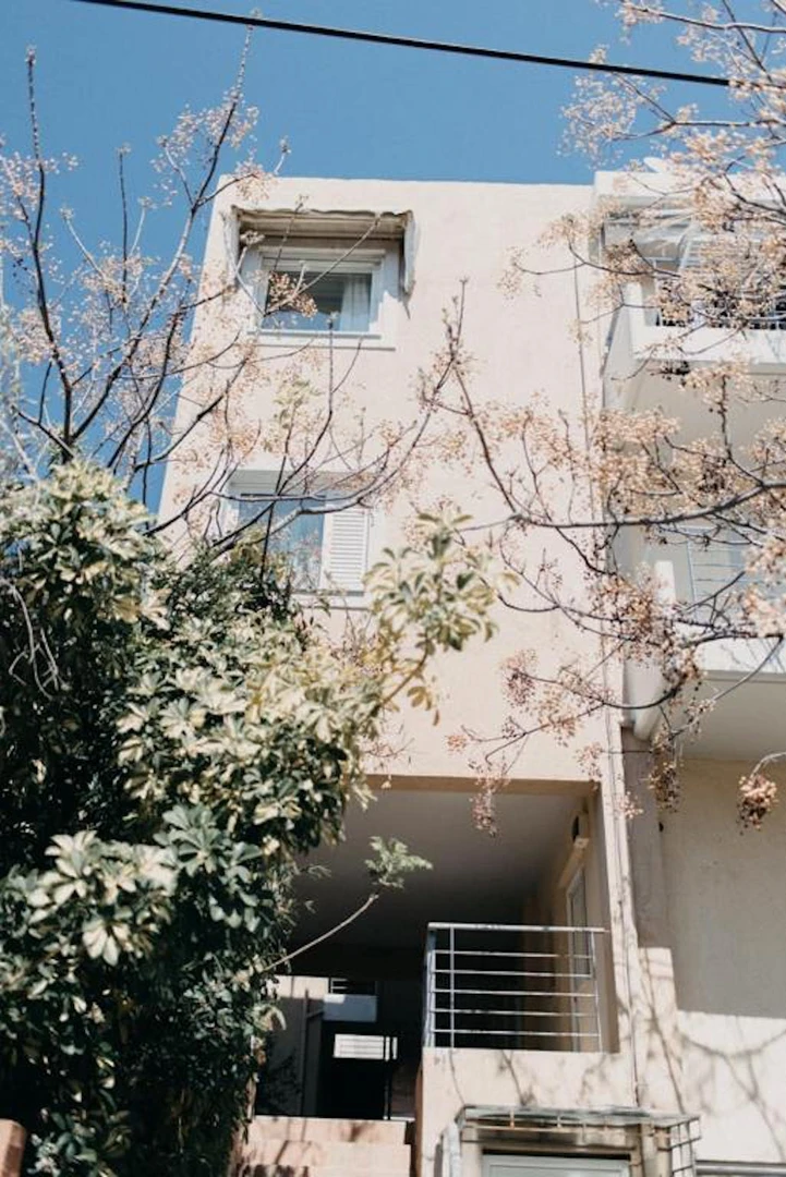 Two bedroom accommodation in Patras